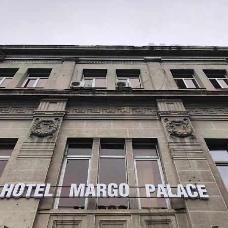 Margo Palace Hotel Tbilisi Exteriér fotografie