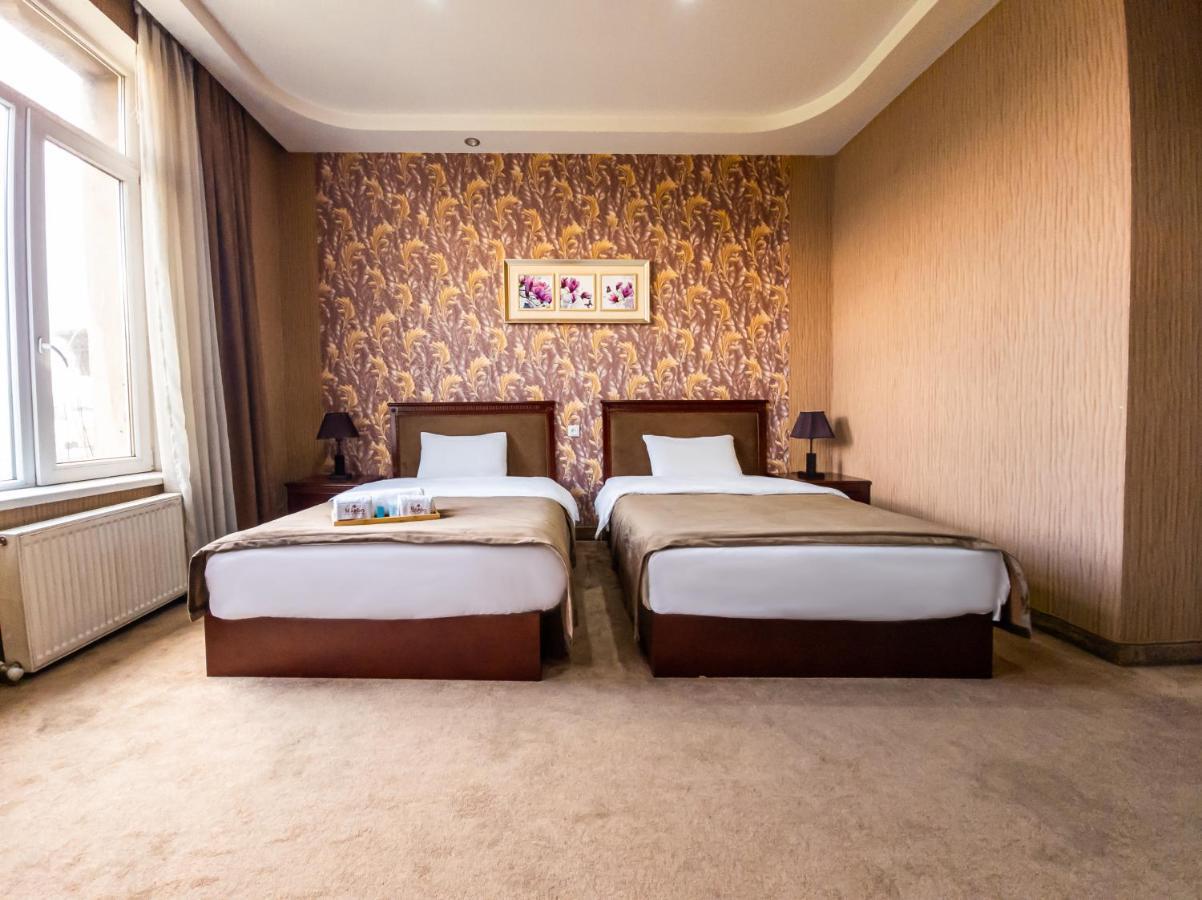 Margo Palace Hotel Tbilisi Exteriér fotografie