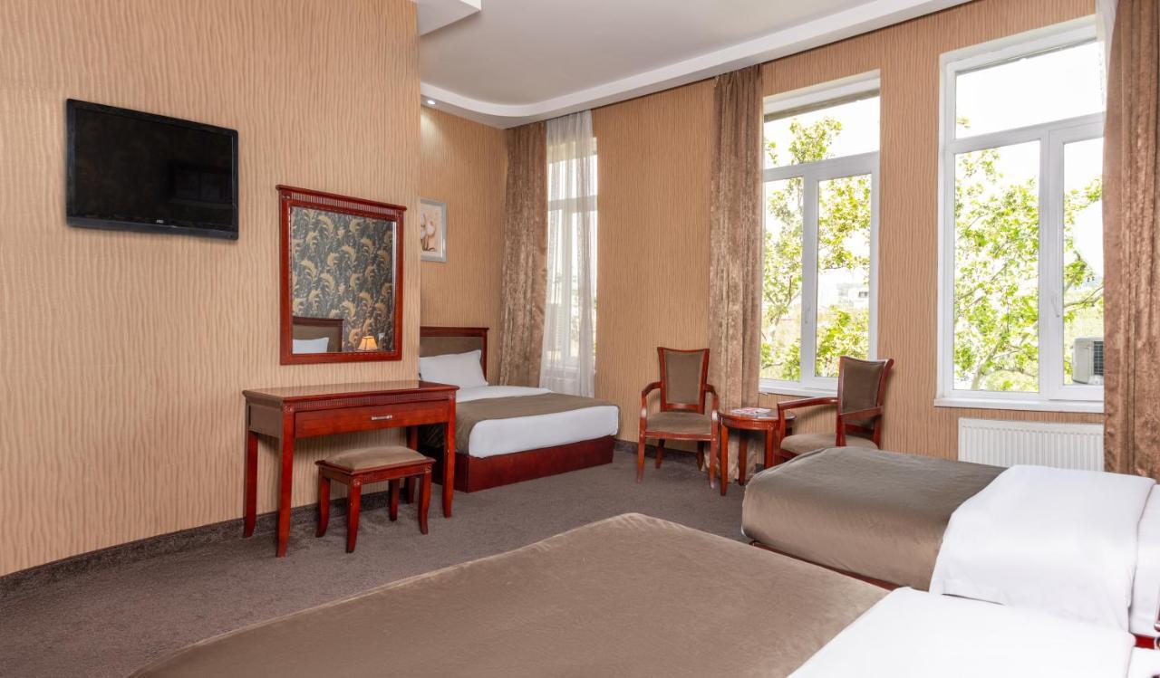 Margo Palace Hotel Tbilisi Exteriér fotografie