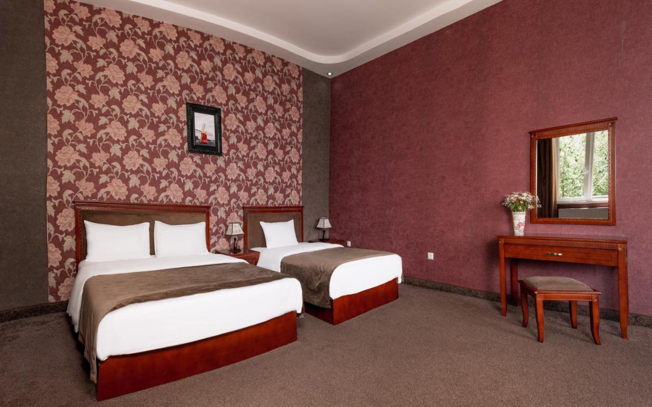 Margo Palace Hotel Tbilisi Exteriér fotografie