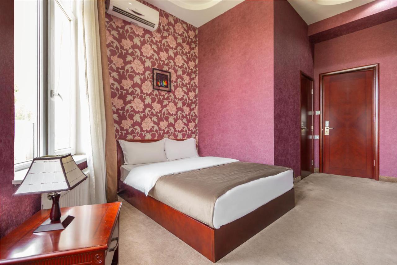 Margo Palace Hotel Tbilisi Exteriér fotografie