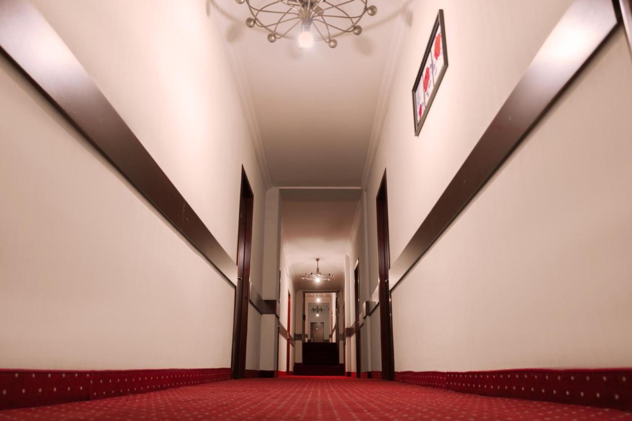 Margo Palace Hotel Tbilisi Exteriér fotografie
