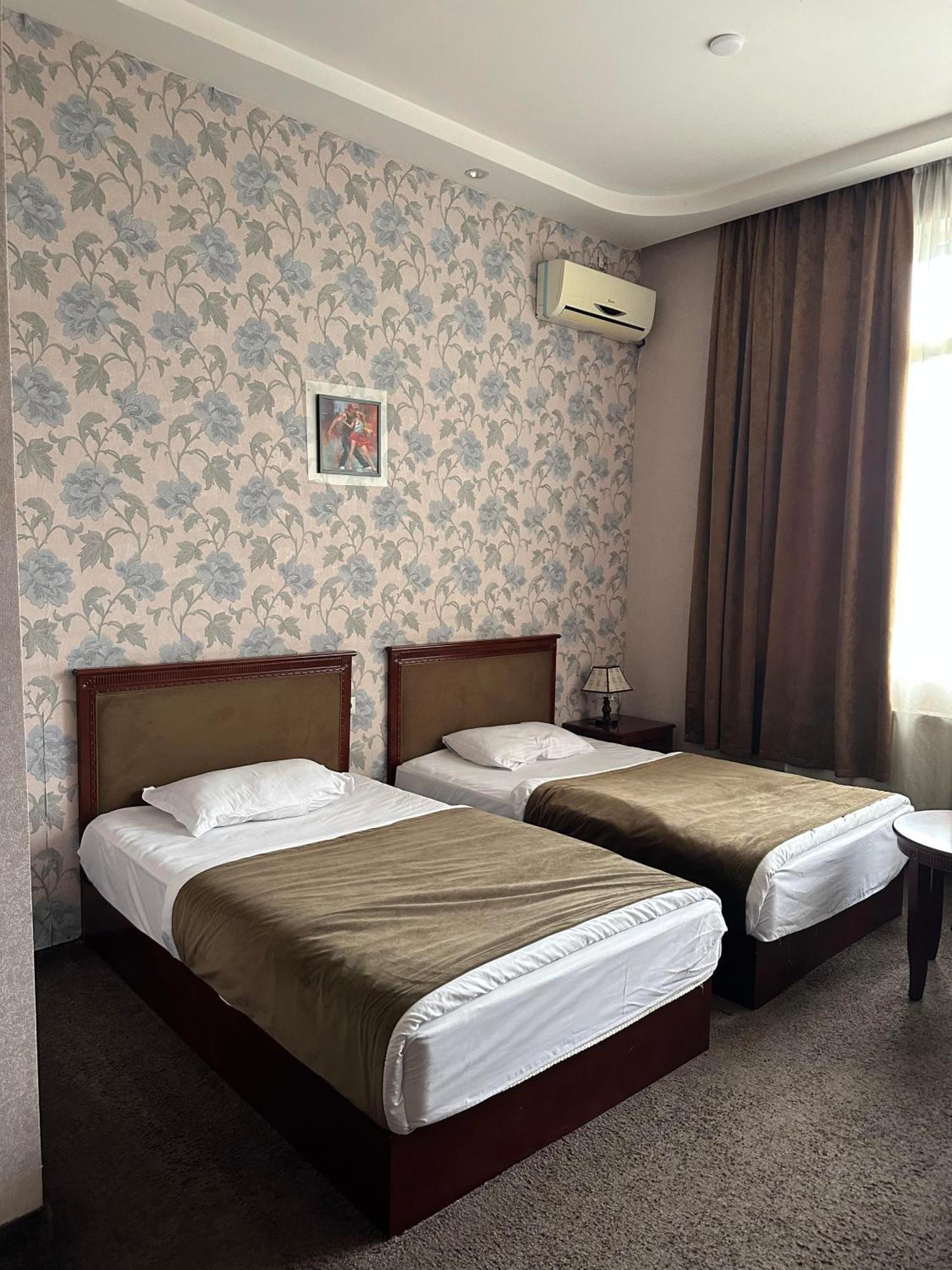 Margo Palace Hotel Tbilisi Exteriér fotografie