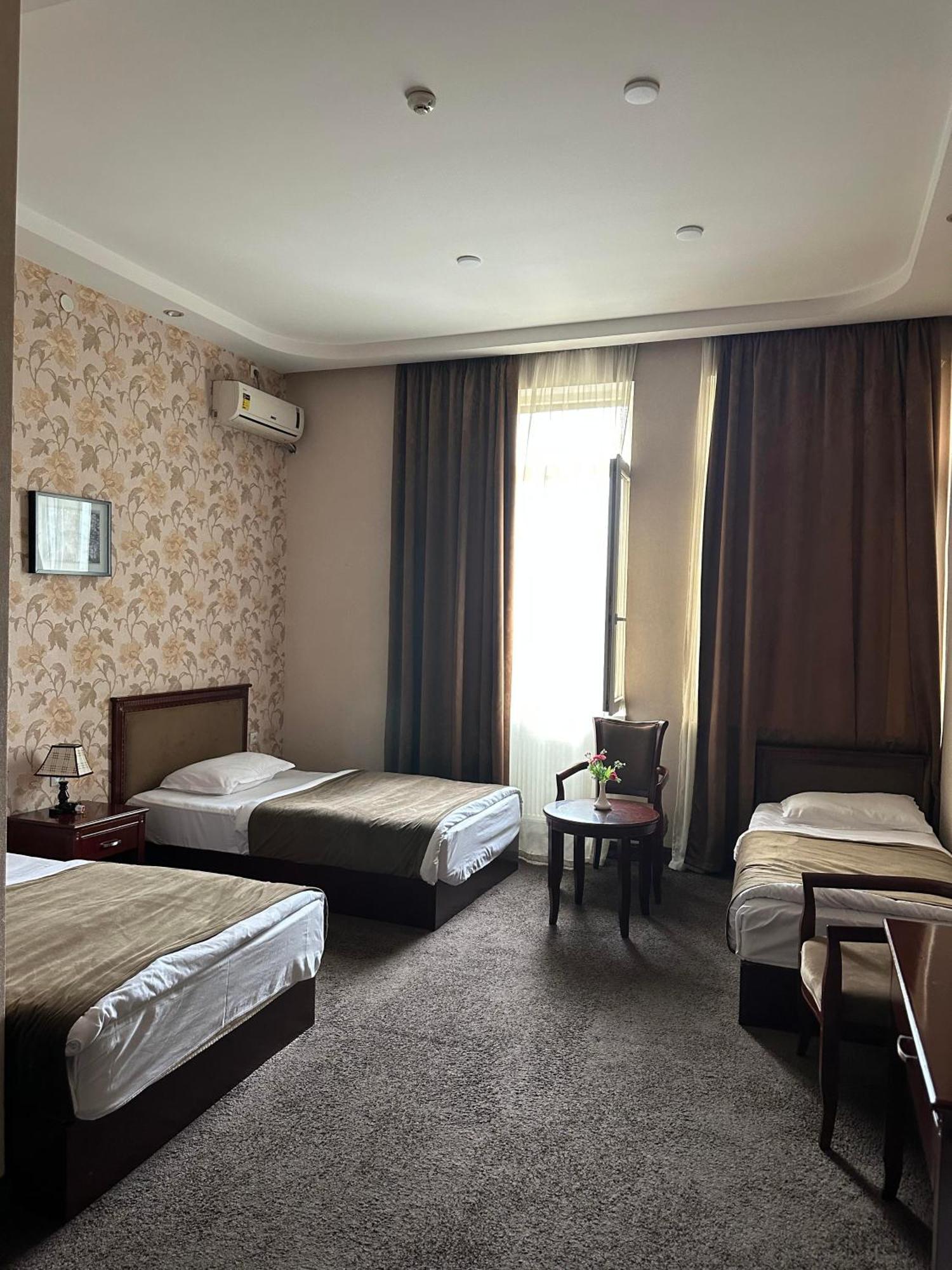Margo Palace Hotel Tbilisi Exteriér fotografie
